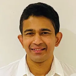 Dr Rajaguru Mudiyanselage Kanchana Madhujith Sankha Rajaguru, Clinical ...